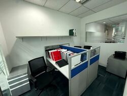 Tan Eng Kiam Building (D1), Office #550898851